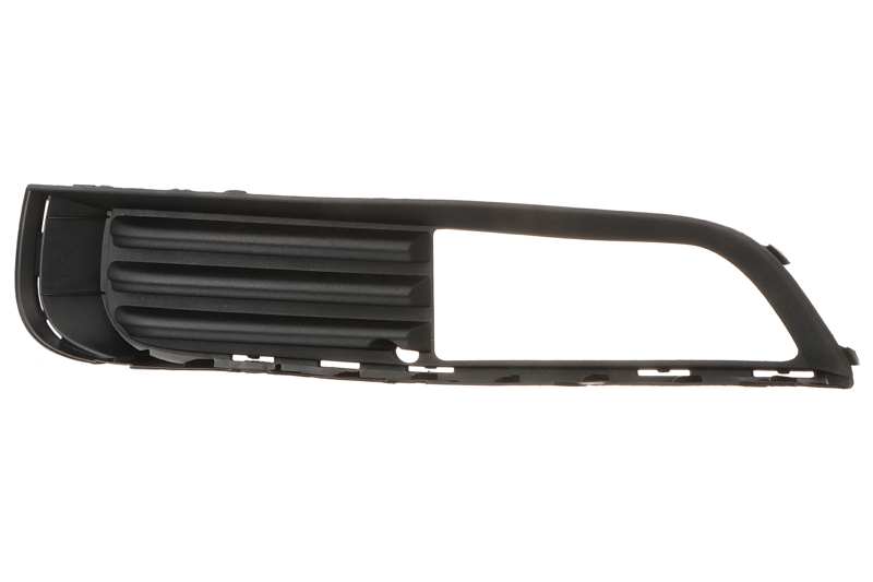 Lüftungsgitter, Stoßfänger